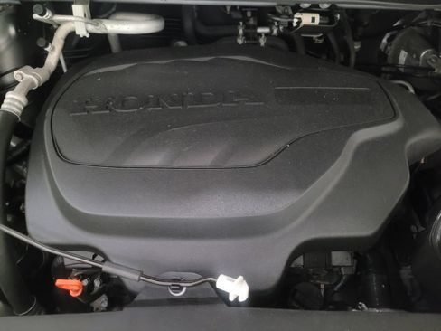 Used 2021 Honda Odyssey EX-L image 30