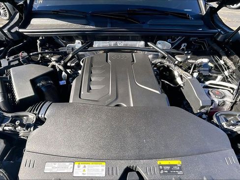 New 2025 Audi Q5 Premium Plus image 12