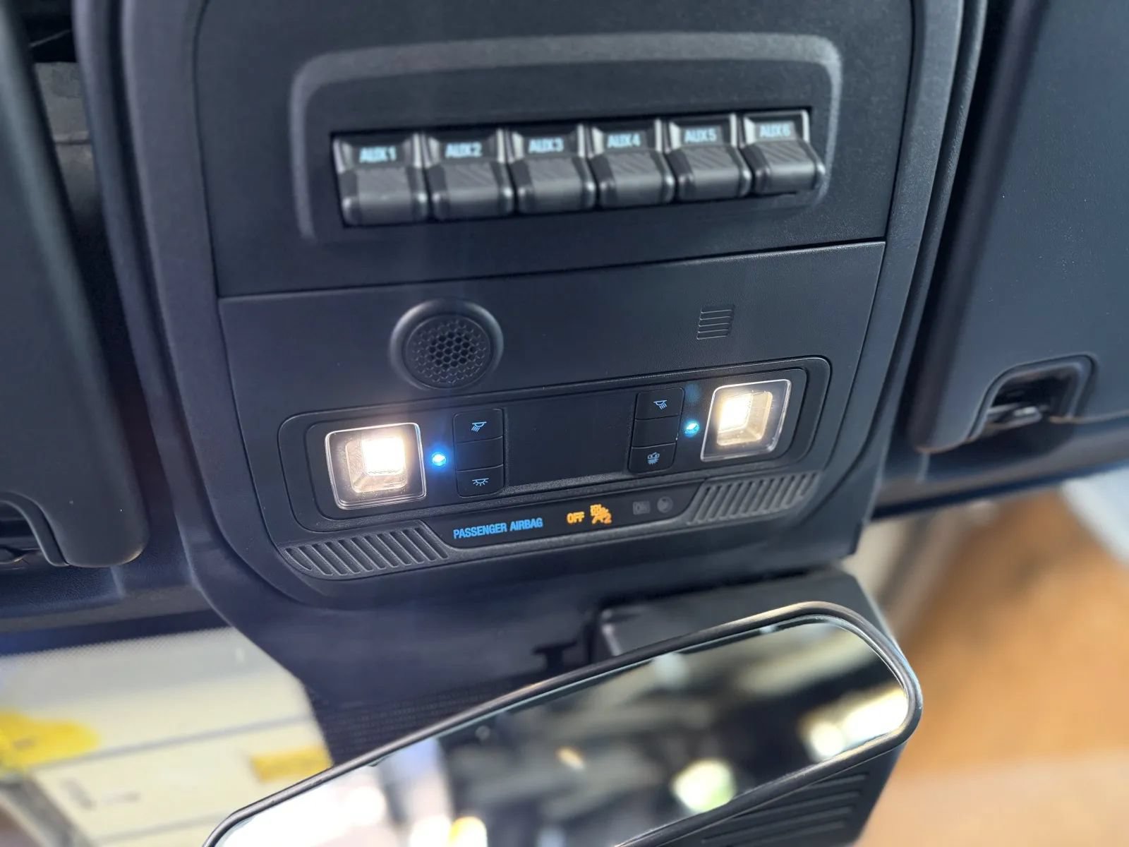 Used 2022 Ford Bronco Badlands AWD/4WD image 40