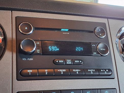 Used 2016 Ford F250 XLT w/ XLT Premium Package image 20