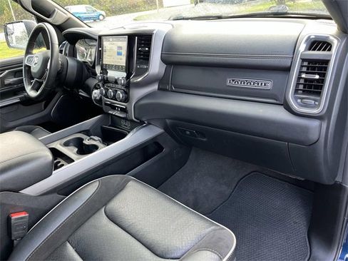 Used 2024 RAM 1500 Laramie image 23