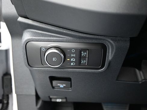 New 2026 Ford Bronco Outer Banks image 13