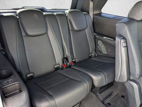 Used 2022 Mercedes-Benz GLS 450 4MATIC image 24