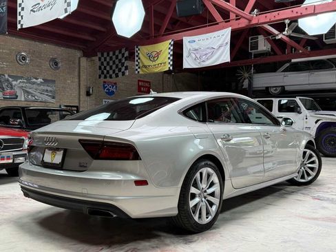 Used 2016 Audi A7 3.0T Prestige AWD/4WD image 4