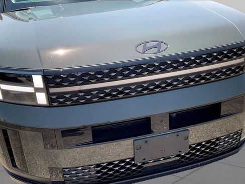 Used 2025 Hyundai Santa Fe Calligraphy FWD image 29