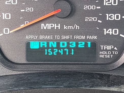 Used 2004 Chevrolet Monte Carlo SS w/ Preferred Equipment Group image 22