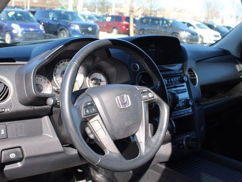 Used 2015 Honda Pilot EX-L image 18