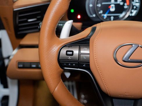 Used 2020 Lexus LC 500 Coupe w/ Performance Package RWD image 41