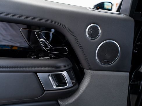 Used 2019 Land Rover Range Rover Supercharged image 54