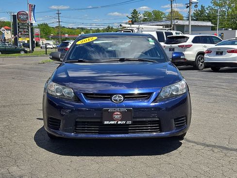 Used 2012 Scion tC FWD image 3