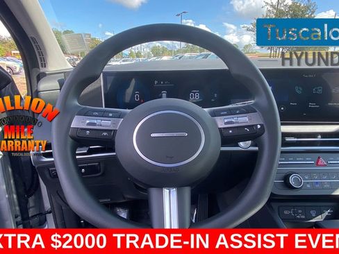 New 2026 Hyundai Tucson SE image 15