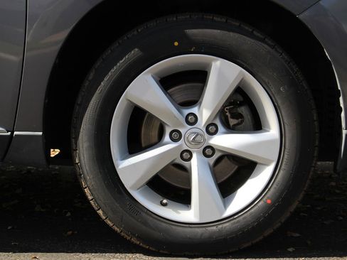 Used 2014 Lexus RX 350 FWD image 45