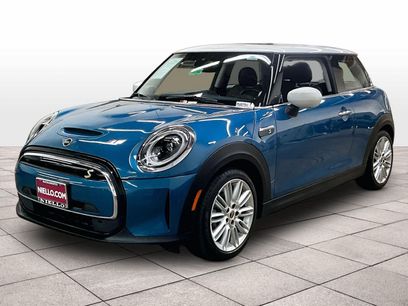 Used 2024 MINI Cooper SE