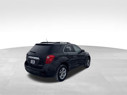 Used 2013 Chevrolet Equinox LT w/ Driver Convenience Package image 9