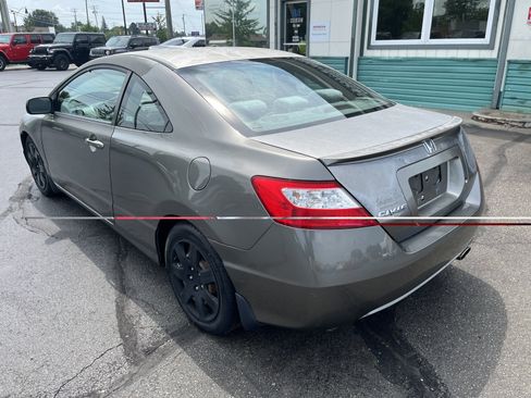 Used 2007 Honda Civic LX image 7