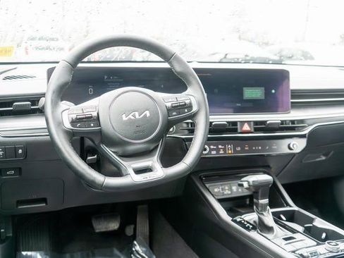 Used 2025 Kia K5 GT-Line AWD/4WD image 13