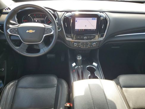 Used 2020 Chevrolet Traverse Premier w/ Redline Edition AWD/4WD image 29