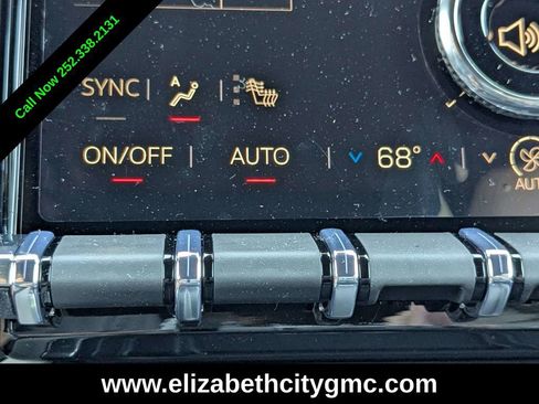 New 2026 GMC Acadia Elevation w/ Elevation Premium Package image 33