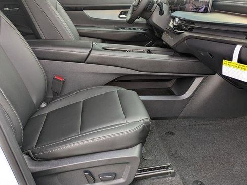 Used 2025 Nissan Murano SL w/ Cargo Package AWD/4WD image 28