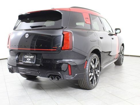 New 2026 MINI Cooper Countryman John Cooper Works image 9