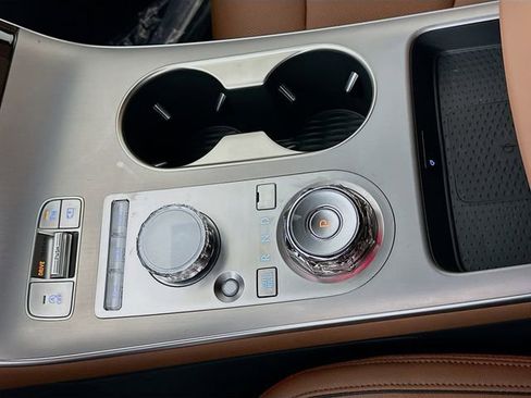 New 2026 Genesis GV70 2.5T Advanced image 15