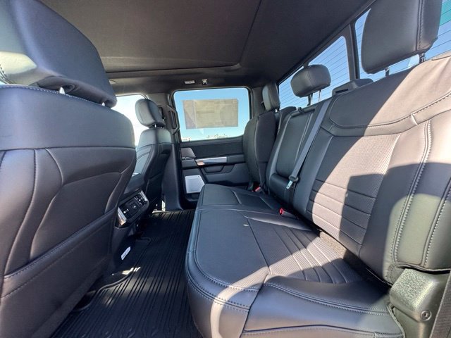 New 2027 Ford F250 Platinum AWD/4WD image 18