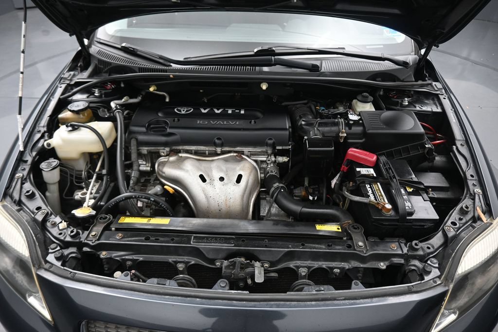 Used 2007 Scion tC FWD image 44