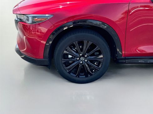 Used 2023 MAZDA CX-5 AWD 2.5 Turbo image 42