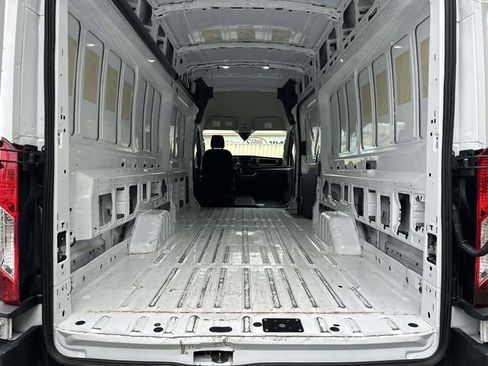 Used 2024 Ford Transit 350 148 High Roof Extended RWD image 26