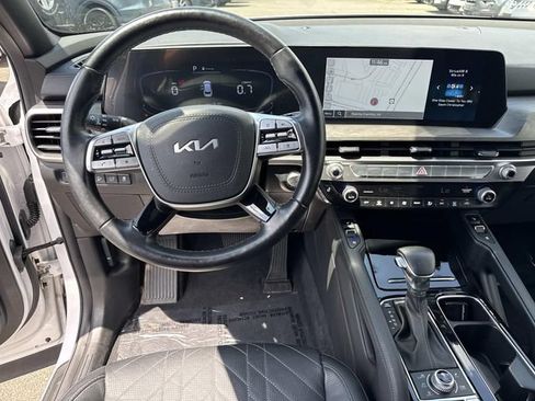 Used 2024 Kia Telluride EX X-Line AWD/4WD image 18