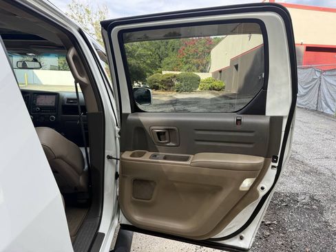 Used 2008 Honda Ridgeline RTL image 39