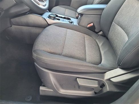 Used 2024 Ford Bronco Sport Big Bend image 17