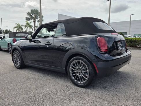 New 2026 MINI Cooper S FWD image 5