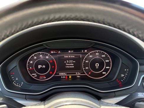 Used 2019 Audi A4 2.0T Premium Plus w/ Premium Plus Package FWD image 11