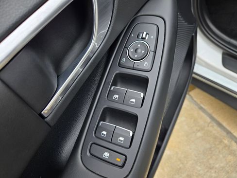 Used 2023 Hyundai Sonata Blue w/ Cargo Package FWD image 29