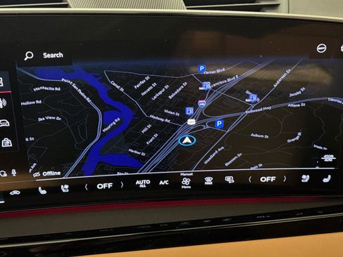 New 2026 Audi A6 Premium Plus image 17