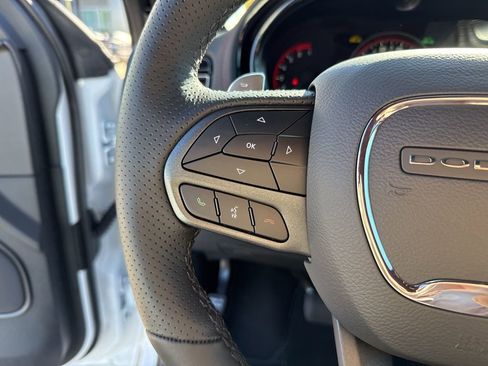 New 2026 Dodge Durango GT image 22