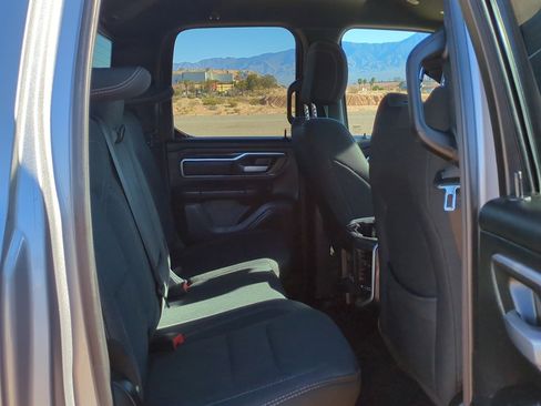 Used 2019 RAM 1500 Big Horn image 28