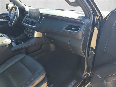 Used 2021 Chevrolet Tahoe Z71 image 20