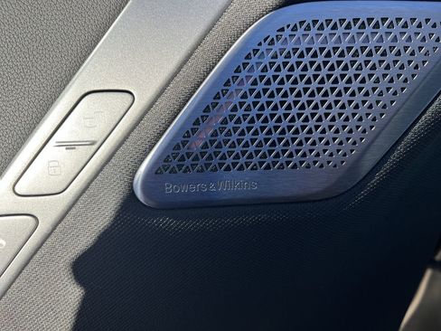 Used 2026 BMW iX xDrive60 w/ M Sport Package image 20