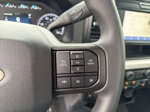New 2026 Ford F250 XL w/ STX Appearance Package AWD/4WD image 19