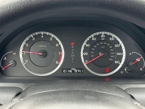 Used 2008 Honda Accord LX-P image 21