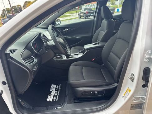 Used 2020 Chevrolet Malibu LT image 20