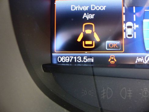 Used 2020 Ford Edge SEL w/ Convenience Package AWD/4WD image 29