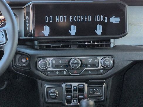 New 2026 Jeep Wrangler Sport S image 17