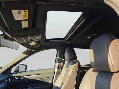 Used 2023 MAZDA CX-5 Signature image 10