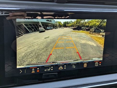 New 2026 GMC Sierra 1500 AT4 image 22