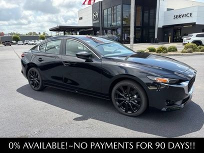 Used 2026 MAZDA MAZDA3 s Sport