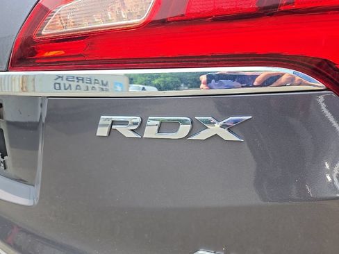 Used 2017 Acura RDX AWD w/ Technology Package image 10
