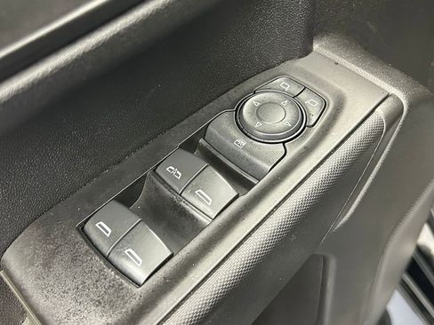 Used 2021 Chevrolet Silverado 1500 Custom w/ Rally Edition image 17